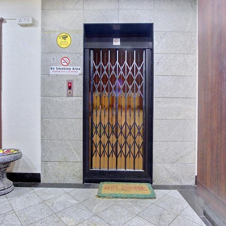 מלון היידראבד Super Collection O Alekhya Residency מראה חיצוני תמונה